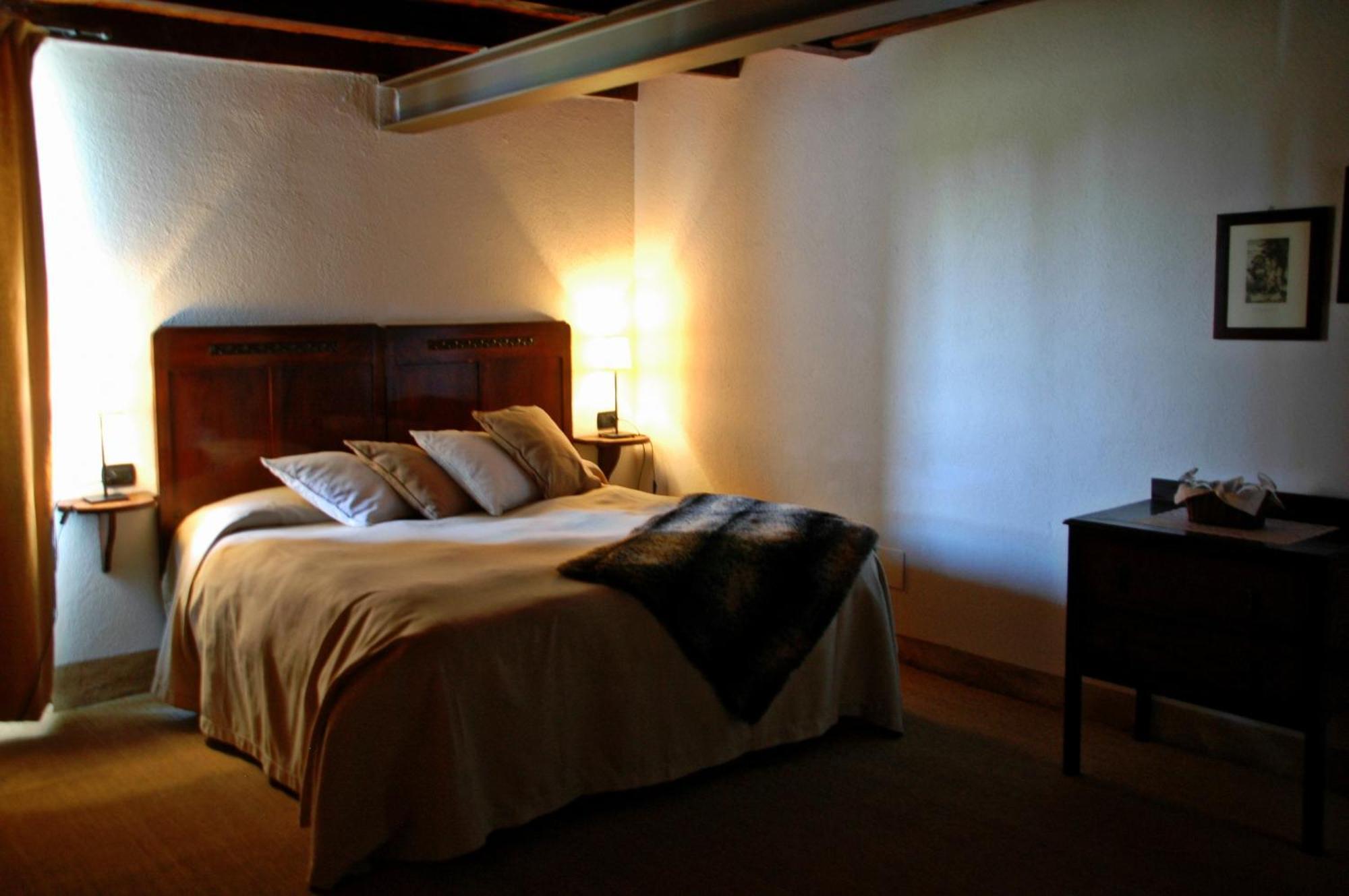 Agriturismo Sambuco Пастренго Стая снимка