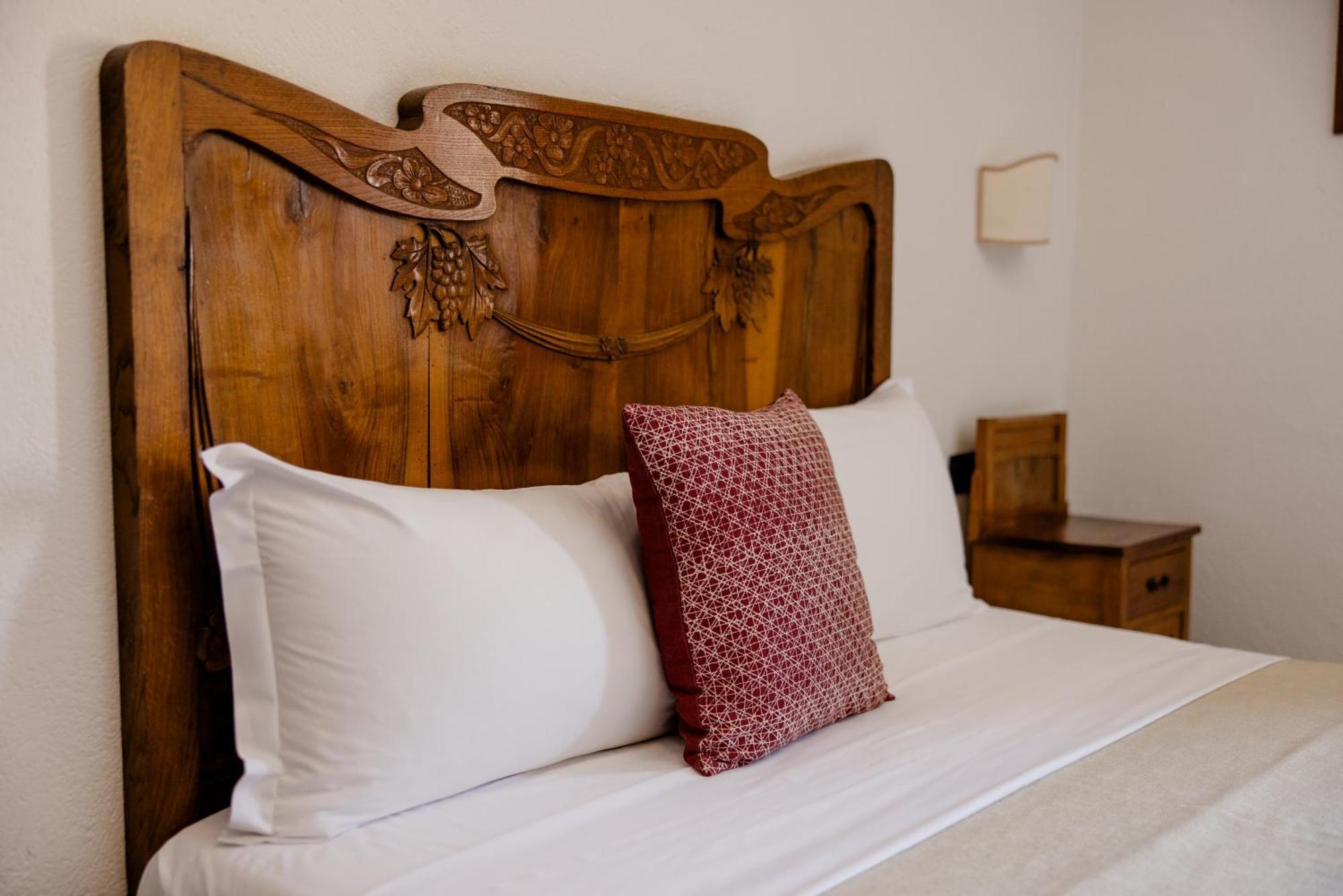 Agriturismo Sambuco Пастренго Екстериор снимка