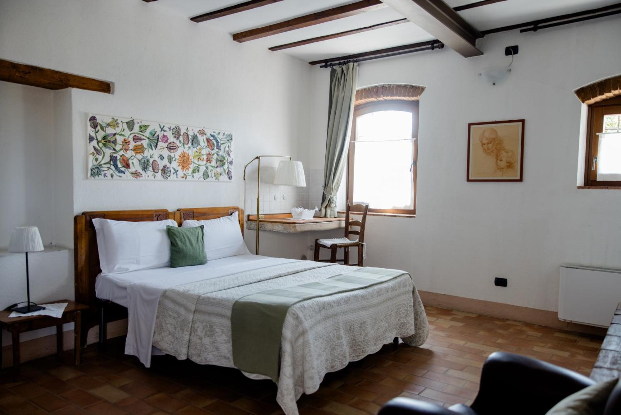 Agriturismo Sambuco Пастренго Екстериор снимка