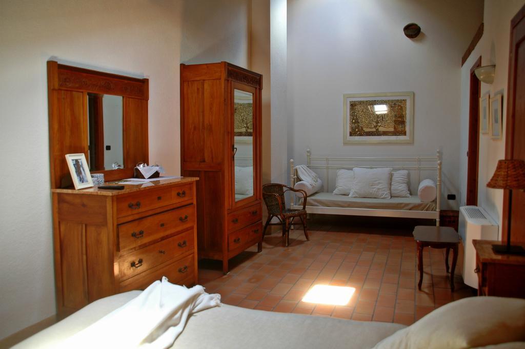 Agriturismo Sambuco Пастренго Стая снимка