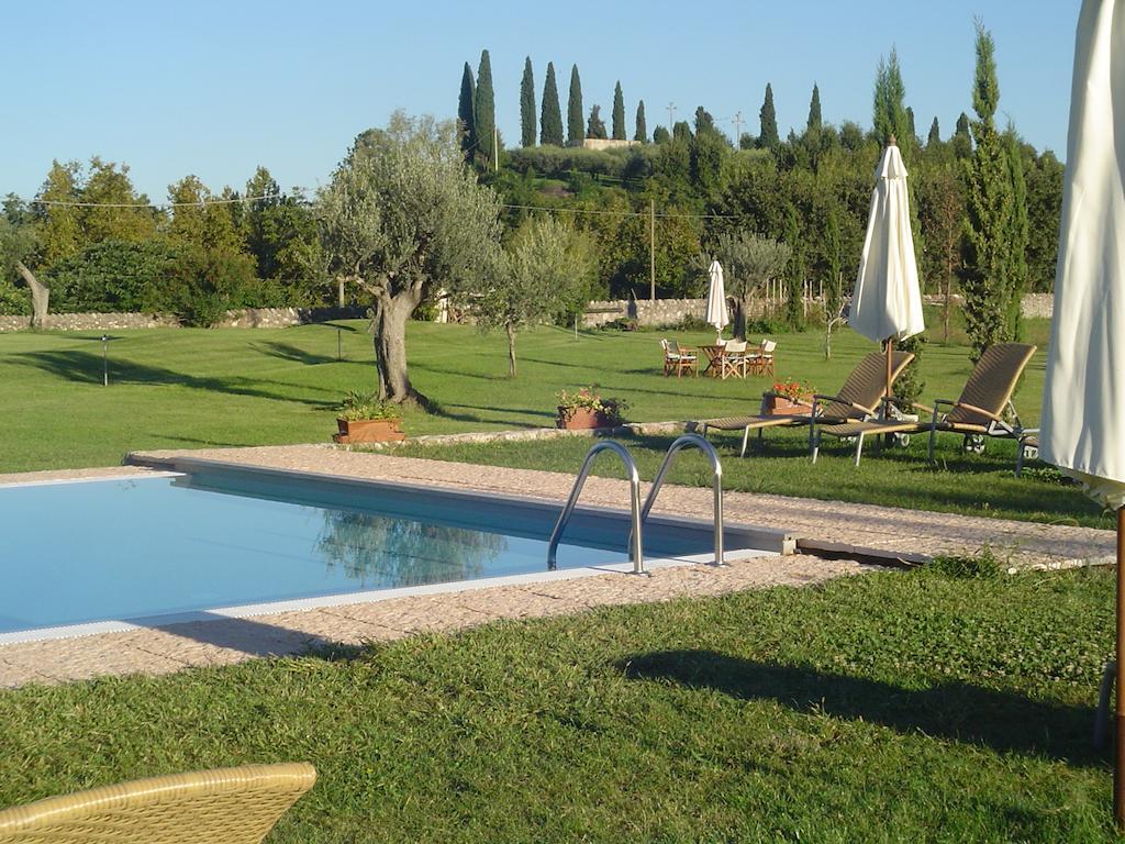 Agriturismo Sambuco Пастренго Екстериор снимка