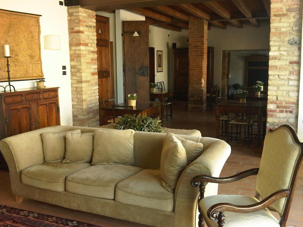 Agriturismo Sambuco Пастренго Екстериор снимка