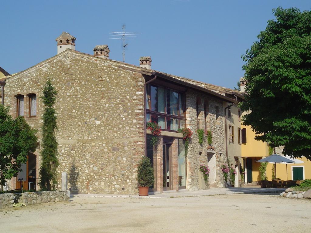Agriturismo Sambuco Пастренго Екстериор снимка