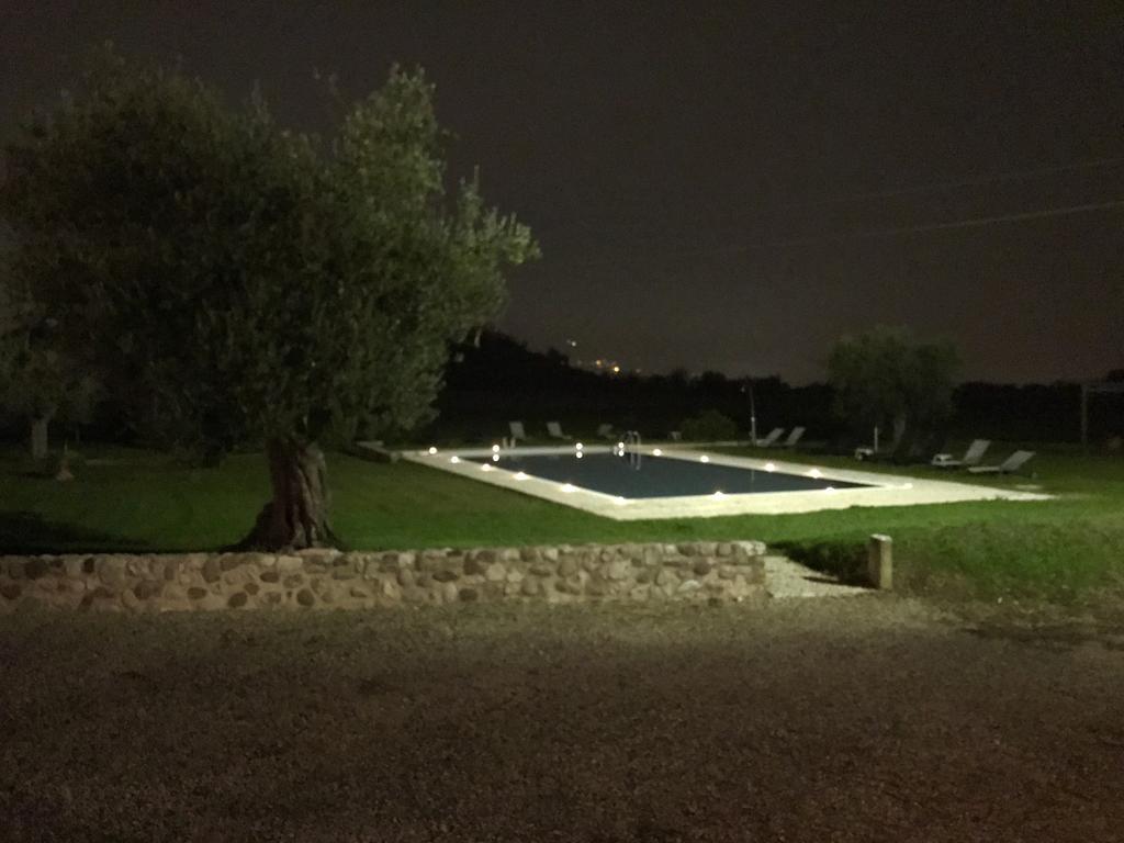 Agriturismo Sambuco Пастренго Екстериор снимка