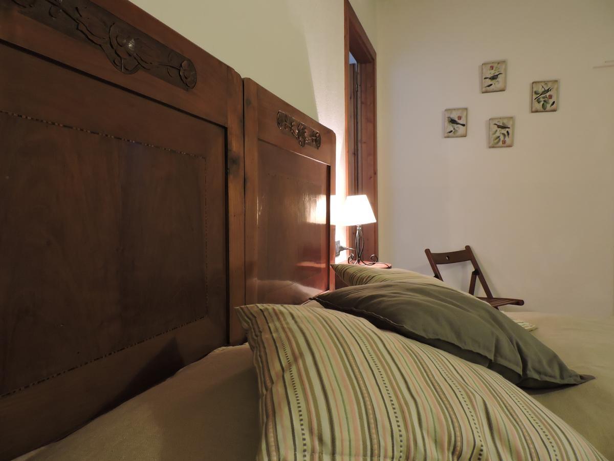 Agriturismo Sambuco Пастренго Екстериор снимка