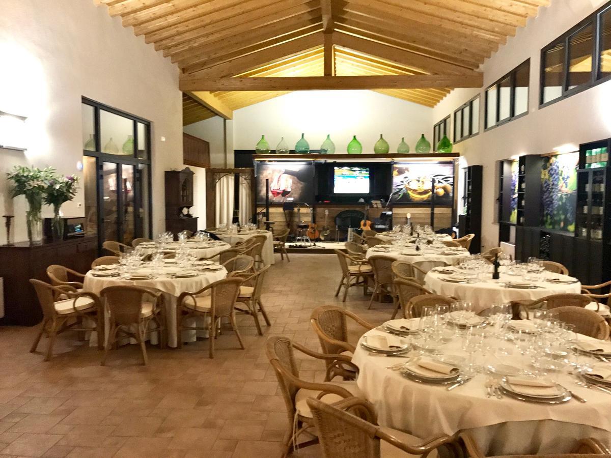 Agriturismo Sambuco Пастренго Екстериор снимка
